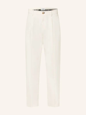 Joop! Jeans Chinosy Rafael Regular Fit weiss