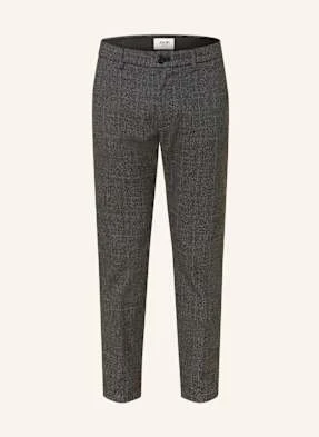 Joop! Jeans Chinosy Z Flaneli Matthew Modern Fit grau