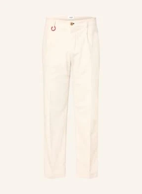 Joop! Jeans Cordchino Rafael Regular Fit weiss