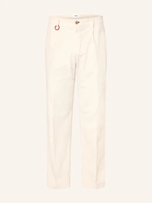 Joop! Jeans Cordchino Rafael Regular Fit weiss