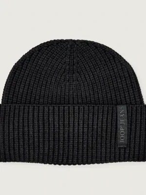 Joop! Jeans Czapka Lucifer