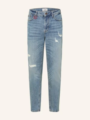 Joop! Jeans Dżinsy Lambert Loose Fit blau