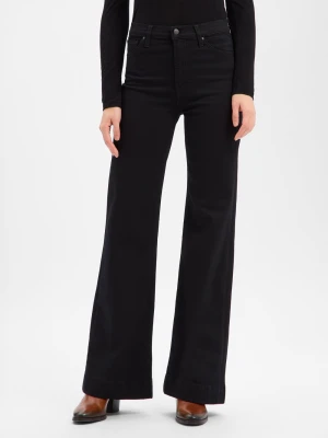 Joop Jeans Dżinsy - Mandy Kobiety czarny jednolity,