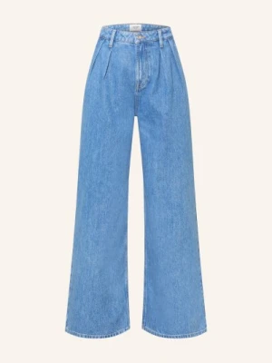 Joop! Jeans Dżinsy Z Szerokimi Nogawkami Elise blau