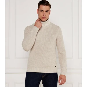 Joop! Jeans Golf JJK-03Orlino | Modern fit | z dodatkiem wełny