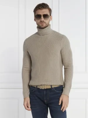 Joop! Jeans Golf Orlin | Regular Fit | z dodatkiem wełny