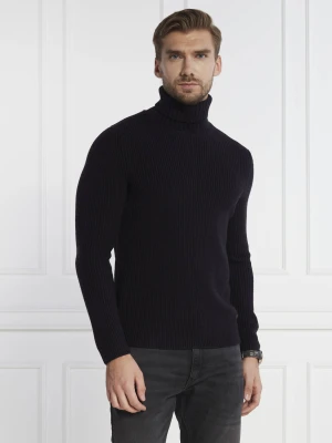 Joop! Jeans Golf Orlin | Regular Fit | z dodatkiem wełny
