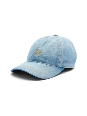 Joop! Jeans Jeansowa bejsbolówka Aleyna