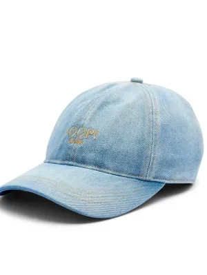 Joop! Jeans Jeansowa bejsbolówka Aleyna