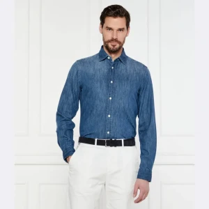 Joop! Jeans Jeansowa koszula Hanson3-W | Regular Fit