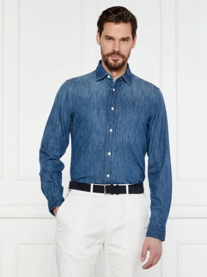 Joop! Jeans Jeansowa koszula Hanson3-W | Regular Fit