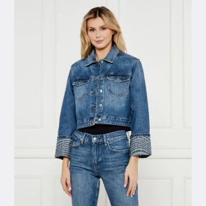Joop! Jeans Jeansowa kurtka 57 252DJ57Indra | Regular Fit
