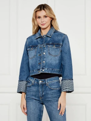 Joop! Jeans Jeansowa kurtka 57 252DJ57Indra | Regular Fit