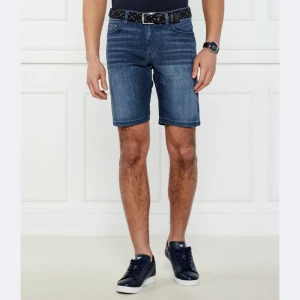 Joop! Jeans Jeansowe szorty 15 JJD-123Mabrouk | Classic fit