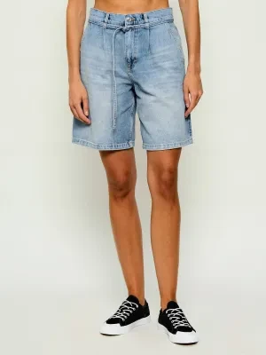 Joop! Jeans Jeansowe szorty Eike | Relaxed fit