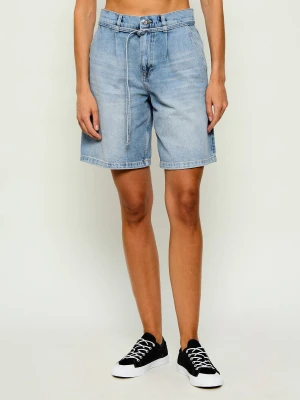 Joop! Jeans Jeansowe szorty Eike | Relaxed fit