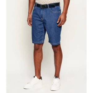 Joop! Jeans Jeansowe szorty Mabrouk | Modern fit