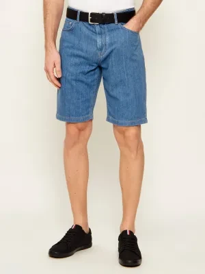 Joop! Jeans Jeansowe szorty Mabrouk | Modern fit