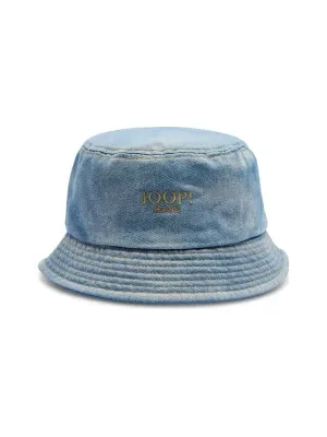 Zdjęcie produktu Joop! Jeans Jeansowy kapelusz Aurelia