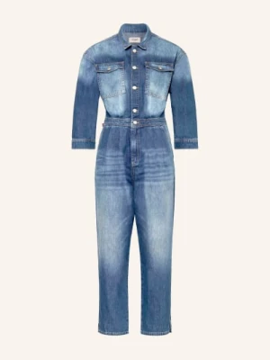 Joop! Jeans Jeansowy Kombinezon Eleni blau