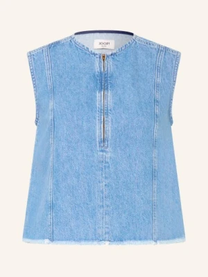 Joop! Jeans Jeanstop Ute blau