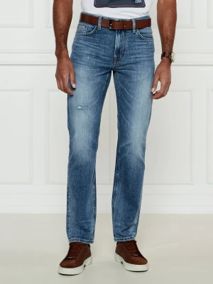 Joop! Jeans Jeansy 15 JJD-02Mitch | Modern fit