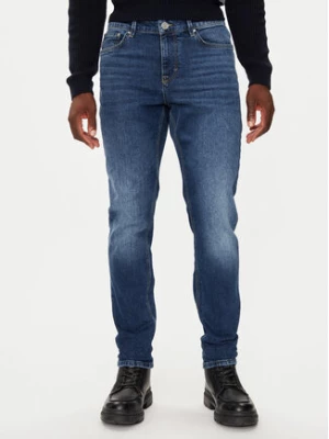 JOOP! Jeans Jeansy 15 JJD-03Stephen 30044107 Niebieski Slim Fit