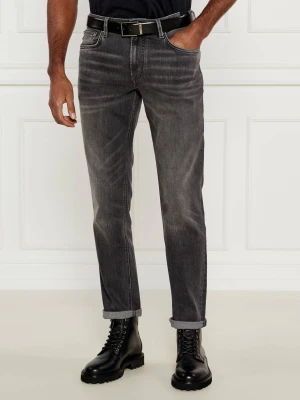 Joop! Jeans Jeansy 15 Mitch | Modern fit szary