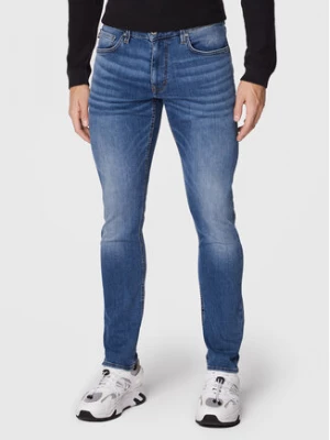 JOOP! Jeans Jeansy 15 Stephen 30033381 Niebieski Slim Fit