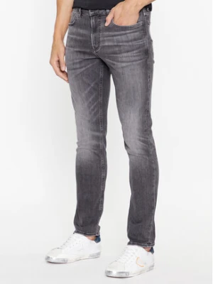 JOOP! Jeans Jeansy 30033394 Szary Modern Fit