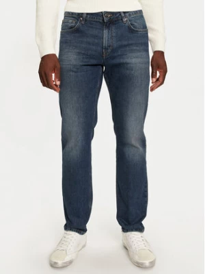 JOOP! Jeans Jeansy 30043109 Granatowy Modern Fit