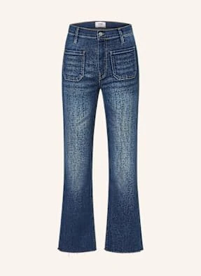 Joop! Jeans Jeansy 7/8 Ella blau