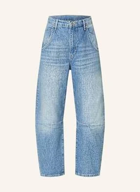 Joop! Jeans Jeansy 7/8 Elsa blau