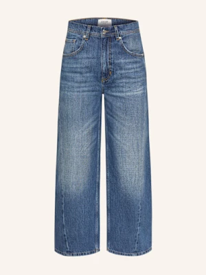 Joop! Jeans Jeansy 7/8 Maxine blau