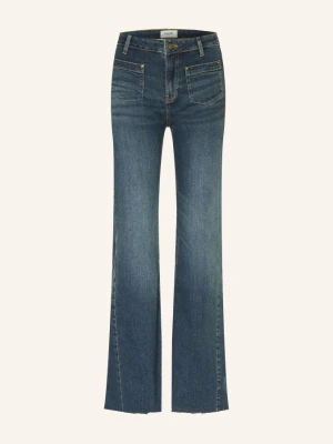 Joop! Jeans Jeansy Bootcut Marki Eilena blau 414 Navy 414