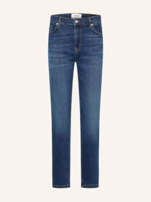 Joop! Jeans Jeansy Cropped Maren blau 414 Navy 414