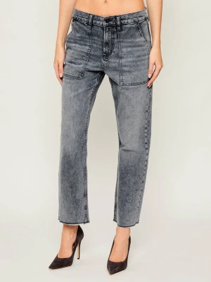Joop! Jeans Jeansy Elektra-C- | Straight fit