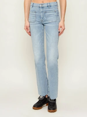 Joop! Jeans Jeansy Ella | Regular Fit błękitny