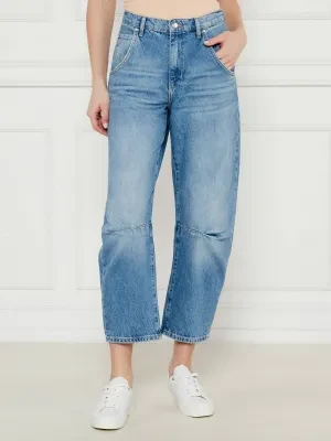 Joop! Jeans Jeansy Elsa-C | Relaxed fit