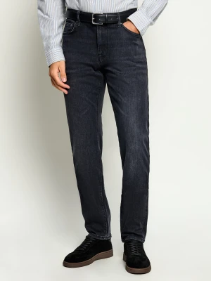 Joop! Jeans Jeansy JJD-02Mitch | Modern fit czarny