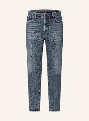 Joop! Jeans Jeansy Loose Fit blau