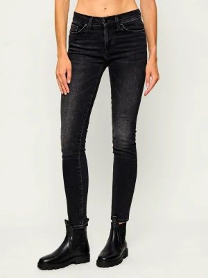 Joop! Jeans Jeansy Mika | Slim Fit czarny