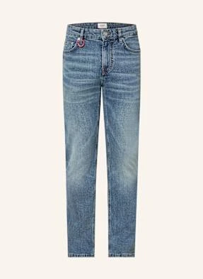 Joop! Jeans Jeansy Mitch Modern Fit blau
