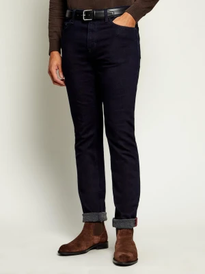 Joop! Jeans Jeansy Mitch | Modern fit granatowy