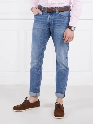 Joop! Jeans Jeansy Stephen | Slim Fit