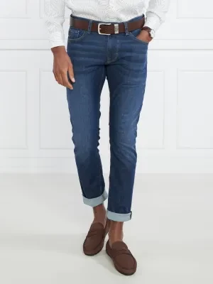 Joop! Jeans Jeansy Stephen | Slim Fit