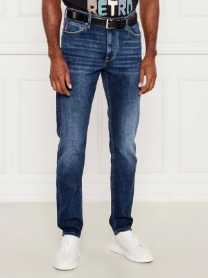 Joop! Jeans Jeansy Stephen | Slim Fit niebieski
