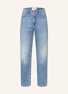 Joop! Jeans Jeansy Straight Mia blau