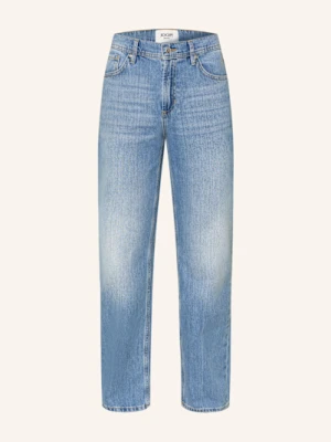 Joop! Jeans Jeansy Straight Mia blau