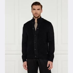 Joop! Jeans Kardigan MARIOR | Modern fit | z dodatkiem wełny